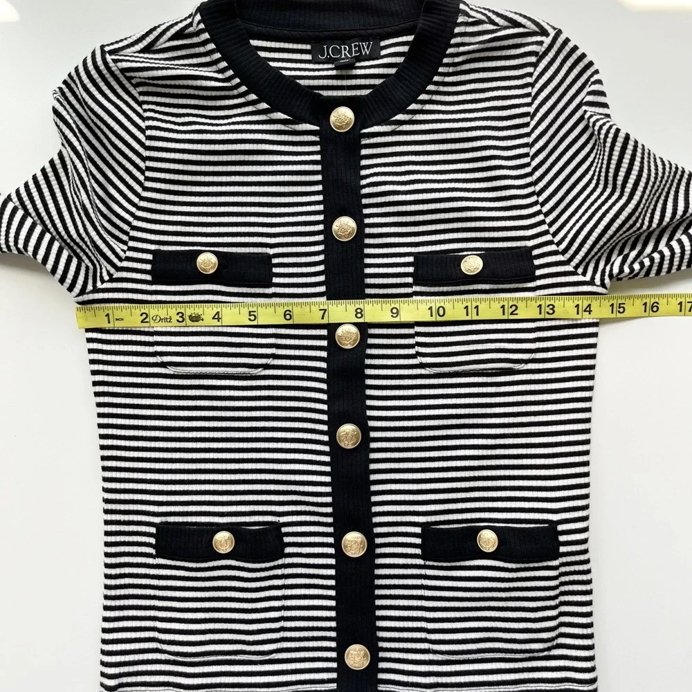 J. Crew nwt crew